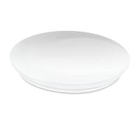 Aplique led redondo extraplano 24w.f