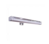 Aplique led ruth (6w) marca wonderlamp 27 cm