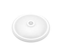 APLIQUE LED SENSOR+EMERGENCIA IP20 16W.F