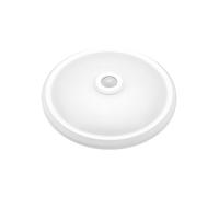 APLIQUE LED SENSOR+EMERGENCIA IP20 16W.N