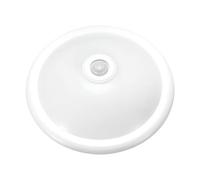 APLIQUE LED SENSOR SUPERFICIE IP20 2XE27