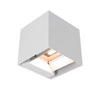Aplique solar LED Blanco CCT 150mm V-Tac - 24063-1