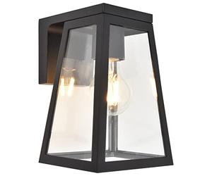Aplique LUTEC "Fia" Exterior Solar 1xE27 [LU-6990901012] | Greenice
