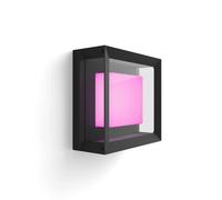 Philips Hue White and Color ambiance Aplique mural para exteriores Econic