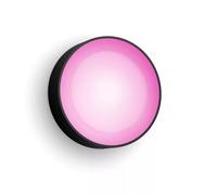Aplique mural para exteriores Philips Hue Daylo Negro Bluetooth/Zigbee