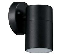 Aplique para exterior LED Kylis (25 W, L x An x Al: 9 x 7,8 x 11,8 cm, IP44)