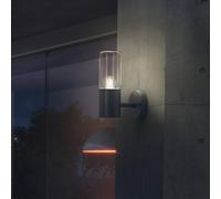 Aplique para exterior LEDVANCE Endura Classic Figo cilíndrico