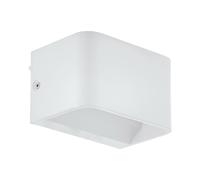 Aplique Para LED Diseño Moderno Blanco GL0543