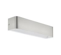 Aplique Para LED Diseño Moderno Níquel GL0538