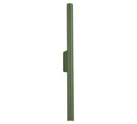 Aplique Pastelo 2 verde oliva