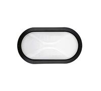 Aplique PLAFF IP65 75W E27 Ng.