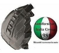 Aplique Protección de Grava Timonera Delantero Izquierdo Para Ducato 06>14 2006