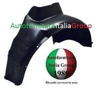 Aplique Protección de Grava Timonera Delantero Izquierdo Para Punto 93>99 1993>