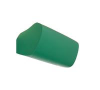 Aplique Radieuse Lámpara de Pared Verde