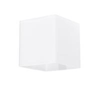 Sollux Lighting lámpara de pared Rico SL.0212 1x40 W blanco
