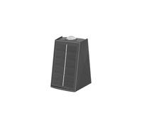 Aplique Solar Led 100lm 2w 3000k