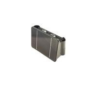 Aplique Solar Led 200lm 4w 3 000k