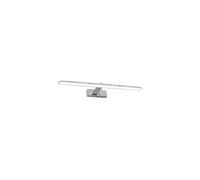 Aplique SPLASH CHROME 12W LED ML5614 Milagro
