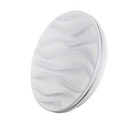 APLIQUE SUPER LED DE SUPERFICIE 12W 1160lm 4000K Ø27x6cm MODELO DESERT EDM