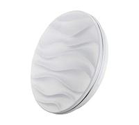 APLIQUE SUPER LED DE SUPERFICIE 24W 2490lm 4000K Ø38x7cm MODELO DESERT EDM