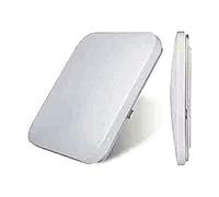 EDM Aplique de superficie LED 32525 extraplano 24W 4000K Neutro 37,5x37,5x7,1 cm