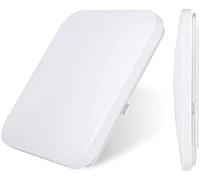 EDM Aplique LED de superficie extraplano 32526 - 24W 6500K 37,5x37,5x7,1 cm Neutro