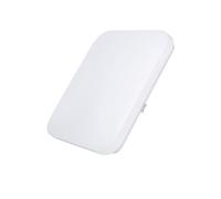 EDM Aplique LED de superficie extraplano 32526 - 24W 6500K 37,5x37,5x7,1 cm Neutro