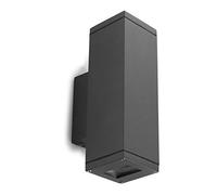 Aplique TEKA IP65 GU10 Antr.