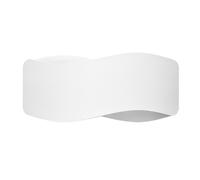 Aplique TILA 30 blanco