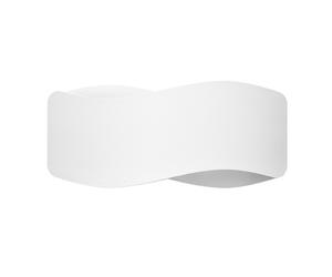 Aplique TILA 30 blanco