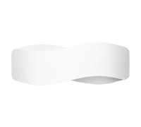 Aplique TILA 40 blanco