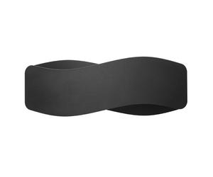 Aplique TILA 40 negro