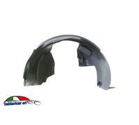 Aplique Timonera Delantero Derecho Ajustable A Fiat Doblo 263 01 / 2010-
