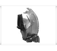 Aplique Timonera Delantero Izquierdo Adecuado A BMW X1 E84 2009- >517172