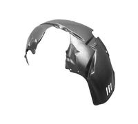 PRASCO Guardabarros Interior Izquierdo Delantero Para Ford Fiesta VI