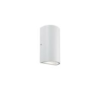 APLIQUE TRUMP BLANCO 6W+6W LED 4000K SOVIL 99