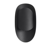 Aplique Wandleuchte Metal Negro Indirekt H:30CM G9 Moderno Decorativo,Decorativa