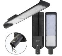 Aplique x2 ecovision ip65 1x150w led 12000lm 6400k 120° l.16xan.59xal