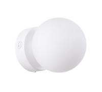 Sollux Lighting Yoli lámpara de pared 1x8 W blanco SL.1460