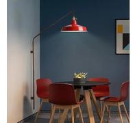 Apliques de pared industriales, lámpara LED telescópica con brazo oscilante con base E27 para iluminación montada en hoteles, restaurantes, pasillos y pasillos