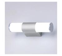 Apliques de Pared LED de 12 W, 16 W y 22 W para Espejo de baño, lámparas de Interior, lámpara de Armario de baño, luz de Pared de Ahorro de energía
