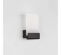 Apliques de Pared LED Modernos de Aluminio y acrílico, lámpara de Pared empotrada, Accesorios de iluminación de Pared para Interiores, Sala de Estar, Dormitorio, Pasillo, Oficina, Luces de Pared