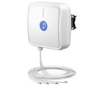 APLM4-1 - 6 dBi - 0.6 - 2.7 GHz - 6 dBi - 6 dBi - 50 ? - 90°