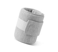 APLudoo Protector de cuello para perros y gatos que evita lamer el cono de mascotas, cómodo, fácil de limpiar, ajustable
