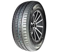 APLUS 235/65 R16 115R Neumáticos de Invierno LCamión