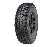 Neumáticos de Verano Aplus 245/75 R16 120Q 10PR LT MUD TERRAIN A929 P.O..