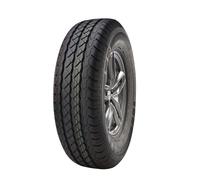 APlus A867 195/80 R15 106R coche de turismo Neumáticos de verano Neumáticos LAND ROVER: Freelander I SUV Cabrio, Freelander I SUV AP026H1