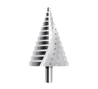 APlus Broca escalonada HSS 6-60 mm [vástago de 12 mm]