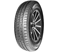 APLUS Neumáticos de invierno 205/70 R 15 C TL 106/104R A869 8PR BSW M+S 3PMSF