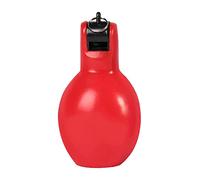 APLVFFZH 2 Piezas Silbato Manual Silbato Entrenador Perros Silbato Soplador Mano Silbato Portátil Material Resistente Adecuado para Actividades Fútbol